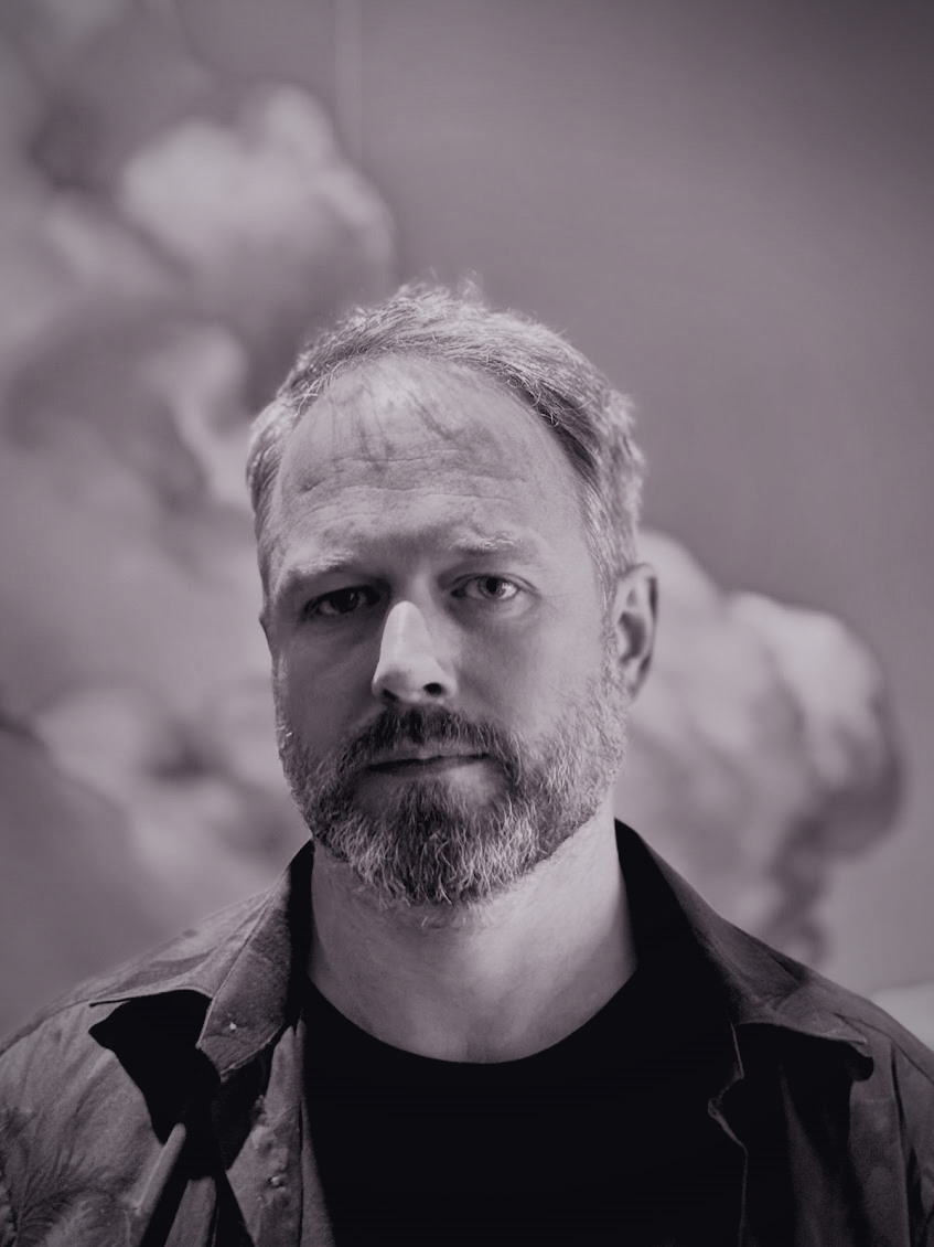 Martin Thorsen Ranang